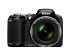 Camera: Nikon COOLPIX L810 16.1 MP Digital Camera - Black