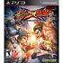 Game: Street Fighter X Tekken (Sony Playstation 3, 2012)