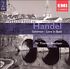 CD: Handel: Solomon; Love in Bath (CD, Apr-2005, 2 Discs, Warner Classics (USA)...