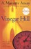 Book: Vinegar Hill by A. Manette Ansay (1998, Paperback)