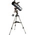 Telescope: Celestron AstroMaster 130EQ-MD 130mm 5 Newtonian Telescope