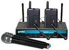Gemini Sound Products UHF-216M Wireless Microphone