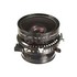 Camera Lens: Schneider Super-Symmar XL 110 mm F/5.6 Lens
