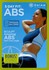 DVD: 5 Day Fit: Abs (DVD, 2011)