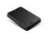External Hard Drive: Toshiba Canvio Basics 3.0 1 TB,External,5400 RPM (HDTB110XK3BA) Hard Drive