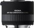 Camera Lens: Sigma EX 2.0x APO DG Lens For Nikon