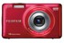 Camera: Fujifilm FinePix JX580 / JX550 16.0 MP Digital Camera - Red