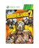 Game: Borderlands 2 (Xbox 360, 2012)