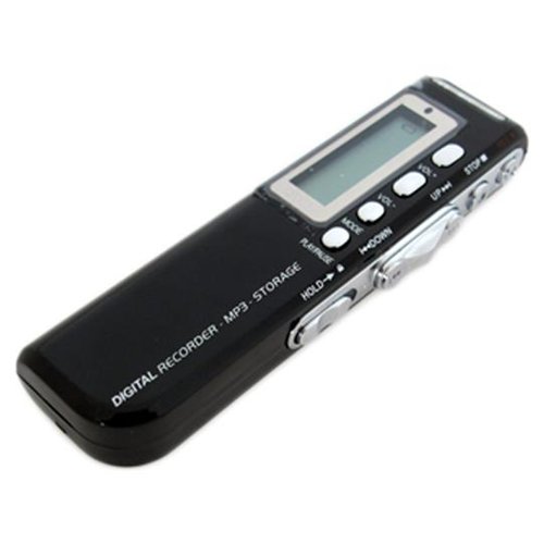 How to Use a Portable Audio Dictaphone eBay