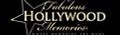 Fabulous Hollywood Memories Fabulous Hollywood Memories