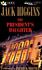 Book: The President's Daughter by Jack Higgins (1997, Hardcover, Abridged)