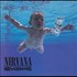 Cassette: Nevermind by Nirvana (US) (Cassette, Aug-1991, Geffen)