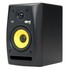Home Theater Speakers and Subwoofers: KRK ROKIT 5 Center Speaker