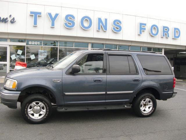 Image 6 of 2001 Ford Expedition…