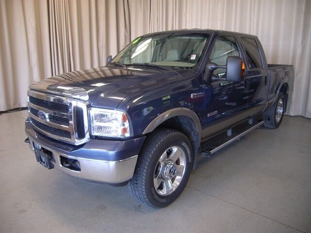 Image 6 of Ford F-250 Crew Cab…