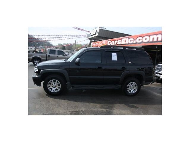 Image 7 of SUV 5.3L CD 4X4 Front…