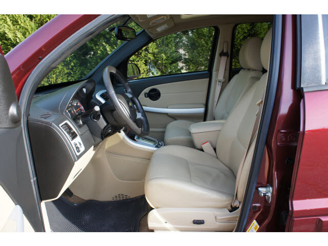 Image 6 of LT SUV 3.4L Airbag Deactivation…
