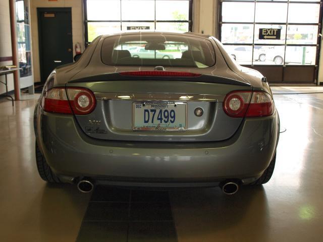 Image 7 of Coupe XK Gray