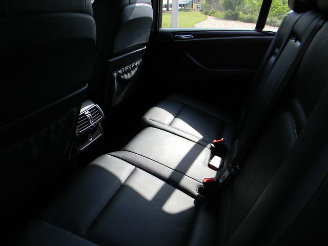 Image 13 of BMW X5--Certified Black