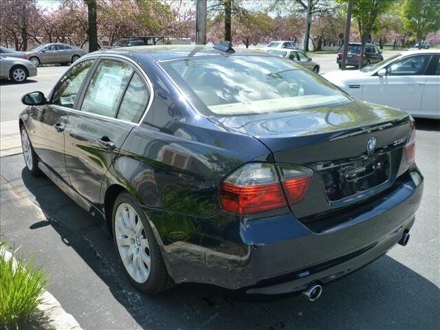 Image 8 of 335i Certified 3.0L…