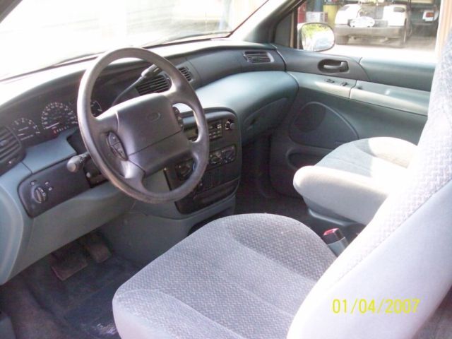 Image 4 of 1998 Ford Other Other