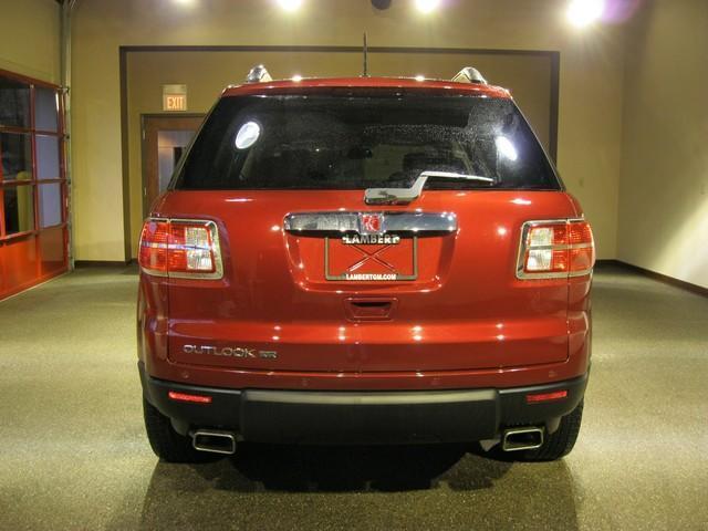 Image 14 of FWD 4dr XR SUV 3.6L…