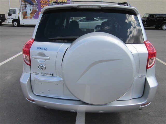 Image 6 of Limited SUV 2.4L CD…