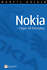 Book: Nokia: The Inside Story by Martti Haikio (Paperback, 2003)
