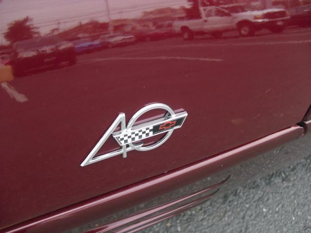 Image 6 of 1993 Chevrolet Corvette…