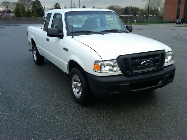 Image 8 of 07 RANGER EXTENDED CAB…