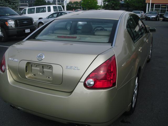 Image 15 of 2004 Nissan Maxima 3.5SL…