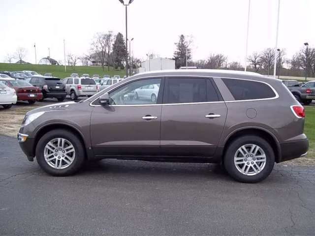 Image 8 of CX SUV 3.6L CD AWD Traction…
