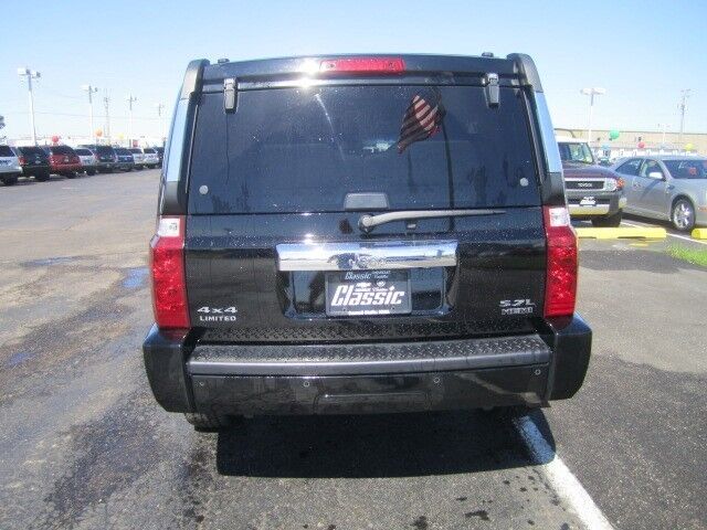 Image 14 of Limited SUV 5.7L CD…