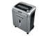 Shredders: Fellowes Powershred SB-83i Shredder - gray black 3238301