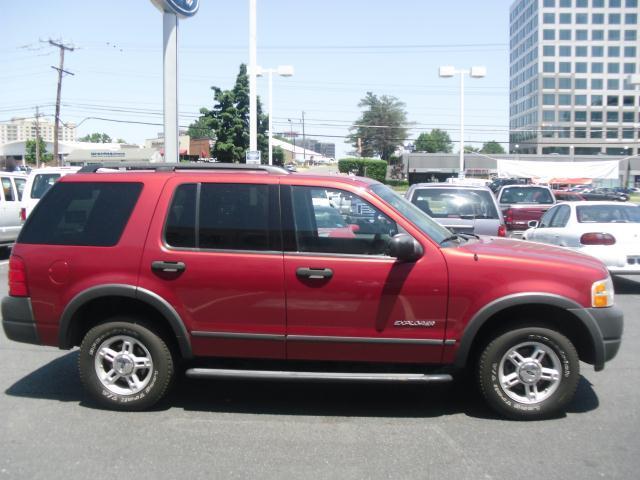 Image 12 of 2004 Ford Explorer XLS…
