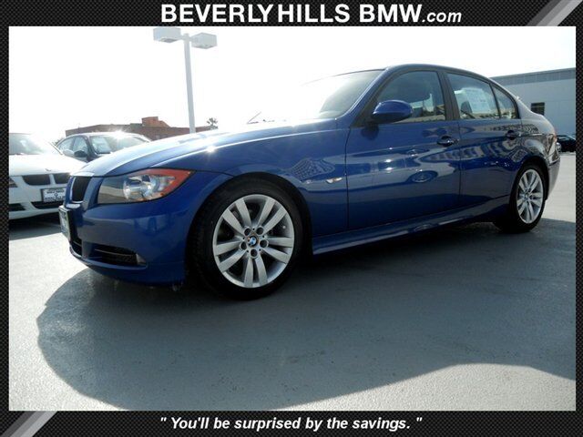 Image 8 of 328i Certified 3.0L…