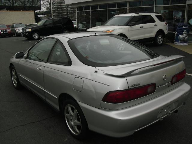 Image 7 of 1999 Acura Integra GS…