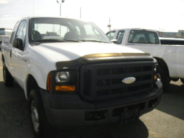 Image 7 of 2006 Ford F250 XL 4x4…