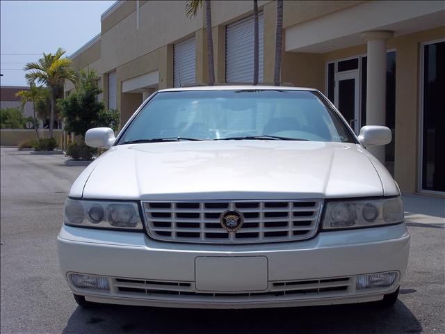 Image 15 of 2000 CADILLAC SEVILLE…