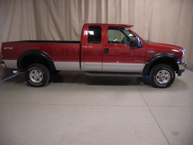 Image 6 of Ford F-350 Lariat Diesel…