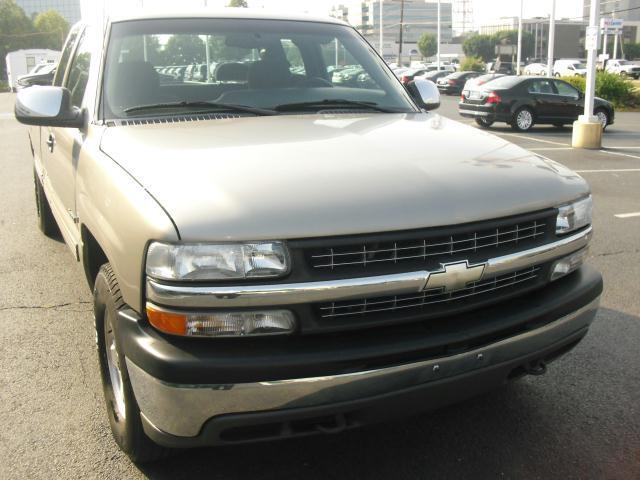 Image 16 of 2000 Chevrolet Silverado…