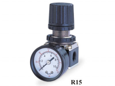 Air Pressure Regulator for compressor1/4