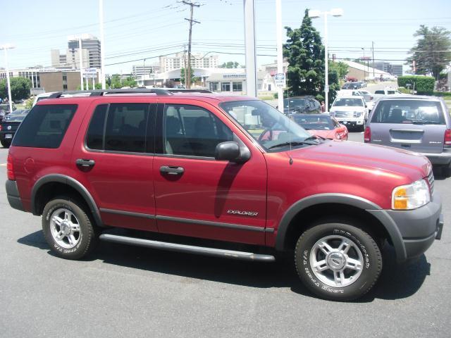 Image 13 of 2004 Ford Explorer XLS…