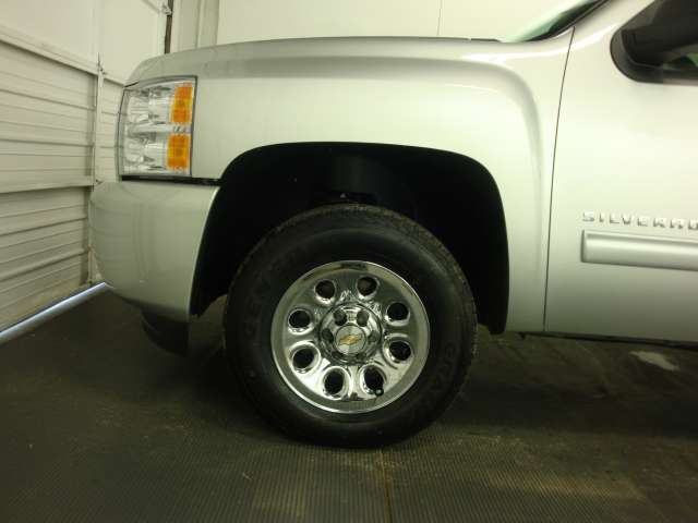 Image 5 of Ethanol - FFV New Truck…