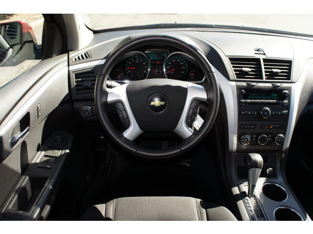 Image 8 of LT SUV 3.6L Multi-Function…