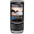 Cell Phone: BlackBerry Torch 9800 - 4GB - Black (Virgin Mobile (CA)) Smartphone