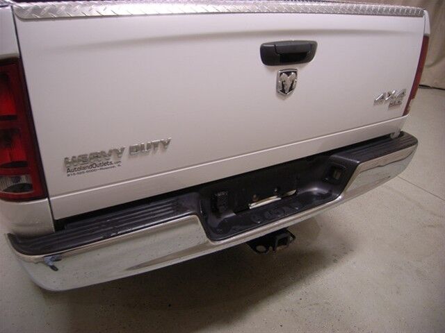 Image 8 of Dodge Ram 2500 Slt 4x4…
