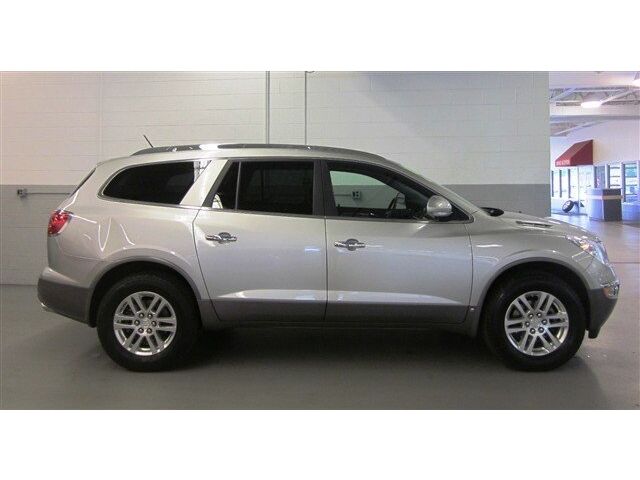 Image 15 of CX Certified SUV 3.6L…