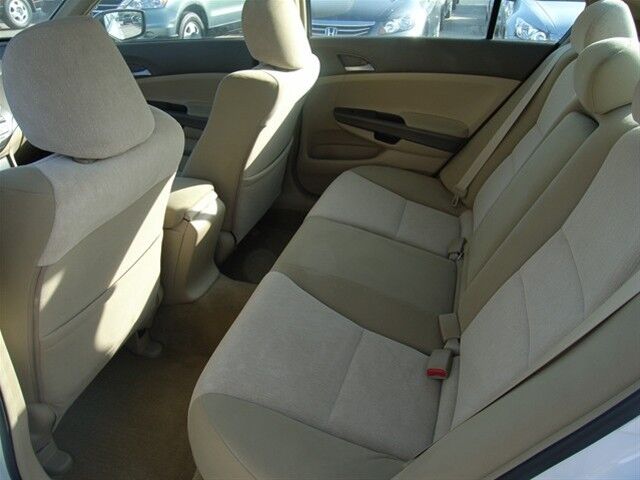 Image 7 of 2.4 LX-P Certified 2.4L…