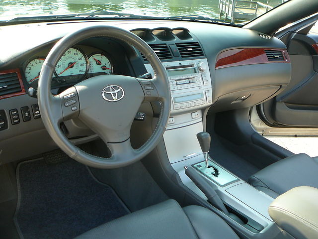 Image 7 of 2006 Toyota Solara SLE…